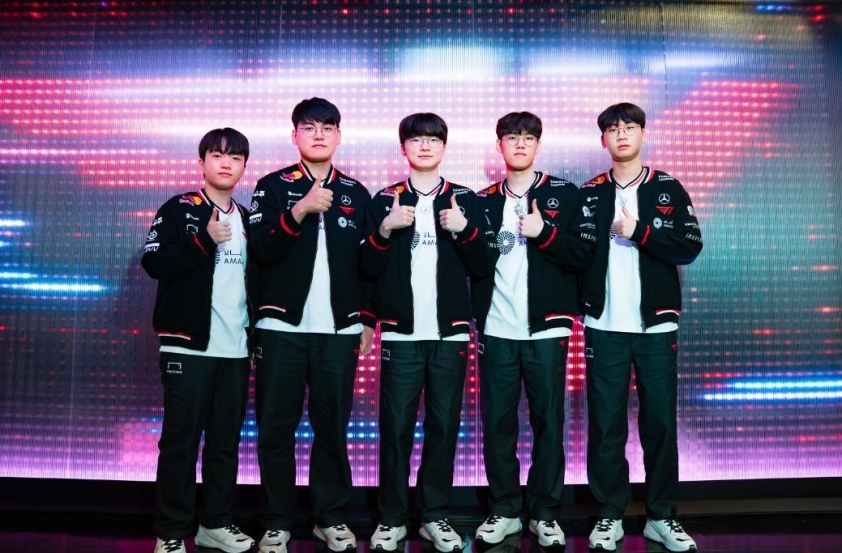 Lỗi nghiêm trọng trong trận đấu T1 vs HLE: Hồi chuông cảnh báo cho Riot Games