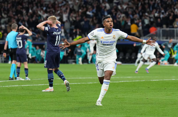 Liverpool hướng đến Rodrygo: Bom tấn hè 2025?