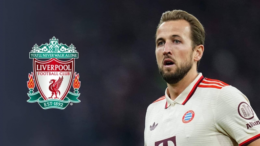 Harry Kane: Huyền thoại Tottenham và hành trình trở lại Ngoại hạng Anh