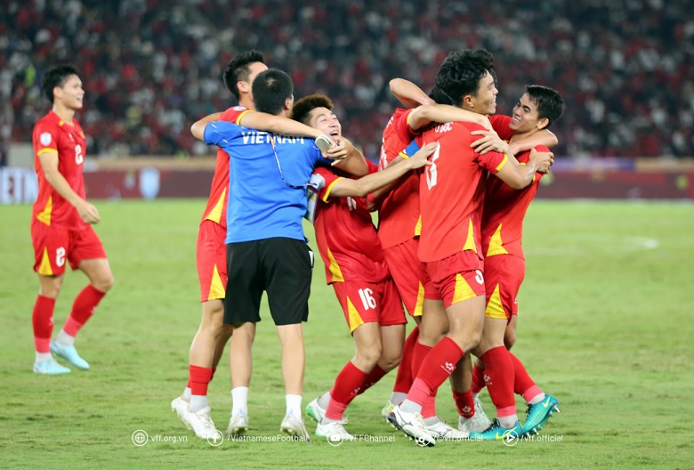 U22 Việt Nam tham dự giải quốc tế tại Trung Quốc: Bước đệm hoàn hảo cho SEA Games 33