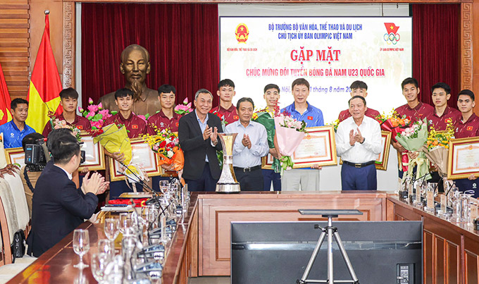 U23 Việt Nam Vô Địch Đông Nam Á 2025: Niềm Vinh Quang và Hướng Đi Tương Lai
