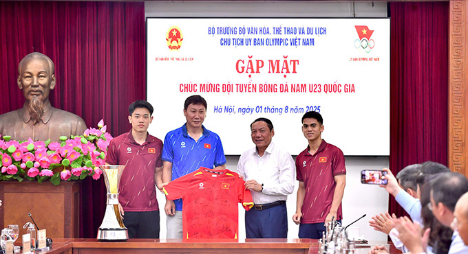 U23 Việt Nam Vô Địch Đông Nam Á 2025: Niềm Vinh Quang và Hướng Đi Tương Lai