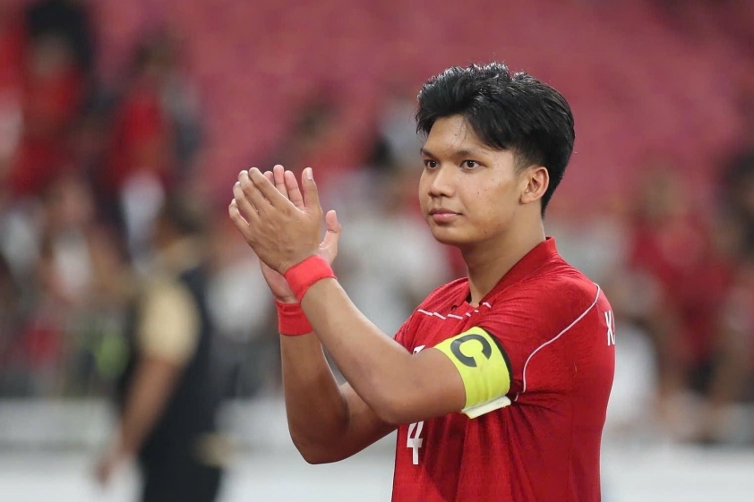 HLV Vanenburg và thành công ban đầu cùng U23 Indonesia: Á quân Đông Nam Á và tương lai tươi sáng
