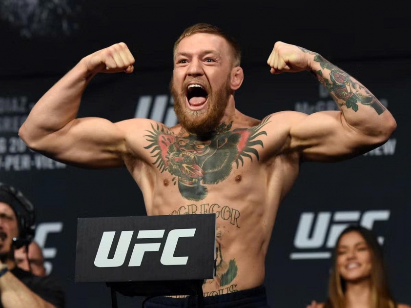Conor McGregor: Sự trở lại đầy hào hứng và những thách thức phía trước