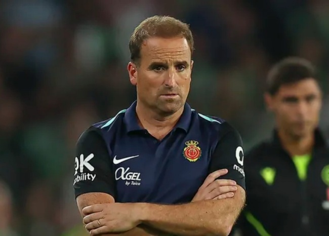 Mallorca khó tạo bất ngờ trước Atletico Madrid.