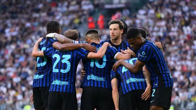 Inter Milan cần cẩn trọng ở vòng đấu này.