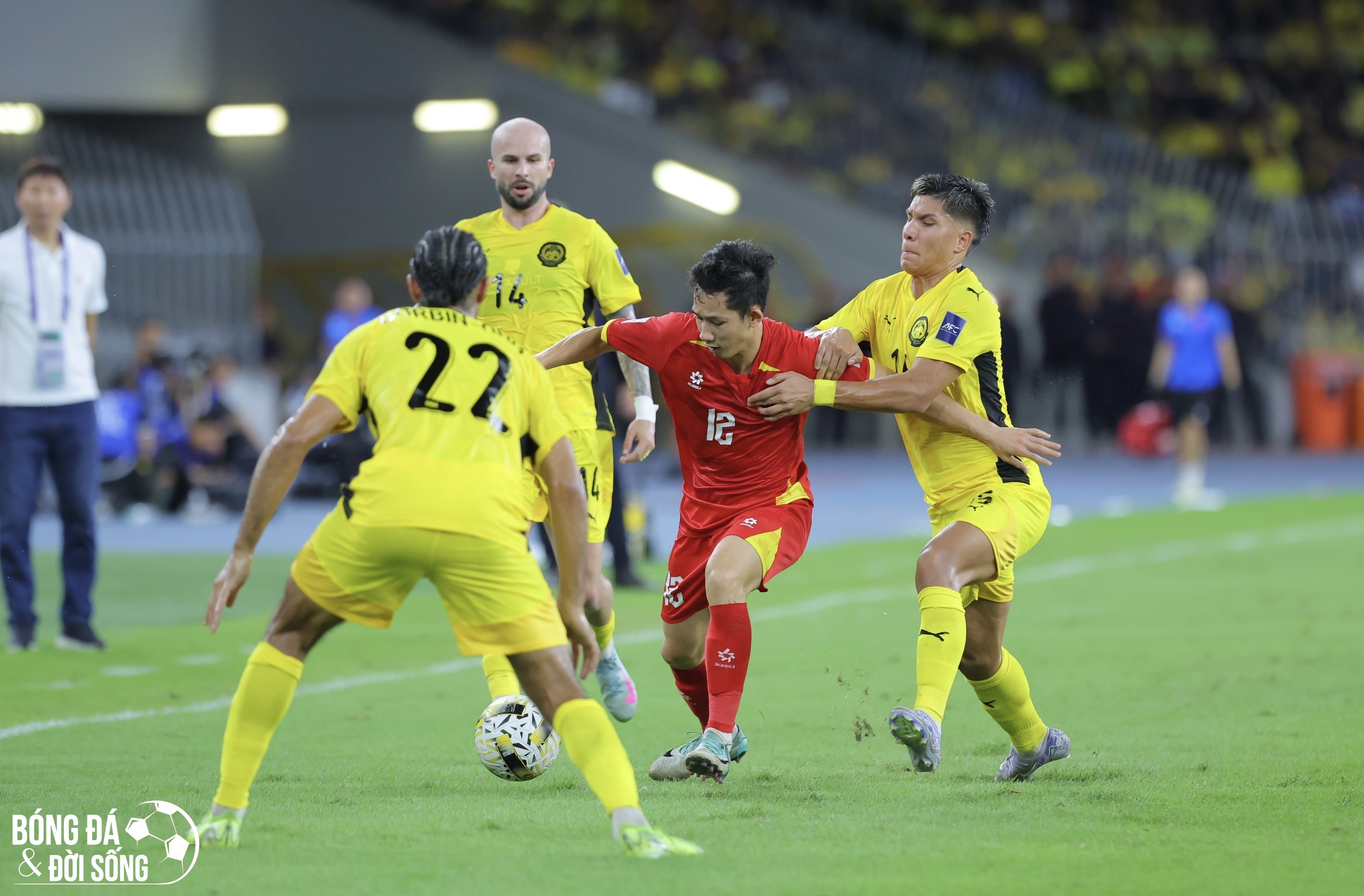 7 cầu thủ nhập tịch của Malaysia từng đấu Việt Nam bị FIFA cấm 12 tháng Các cầu thủ nhập tịch Malaysia bị cấm thi đấu