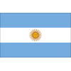 Logo Argentina