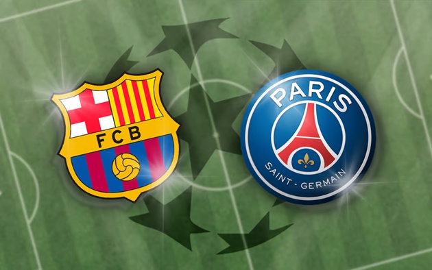 Cặp đấu Champions League đáng chú ý nhất tuần này