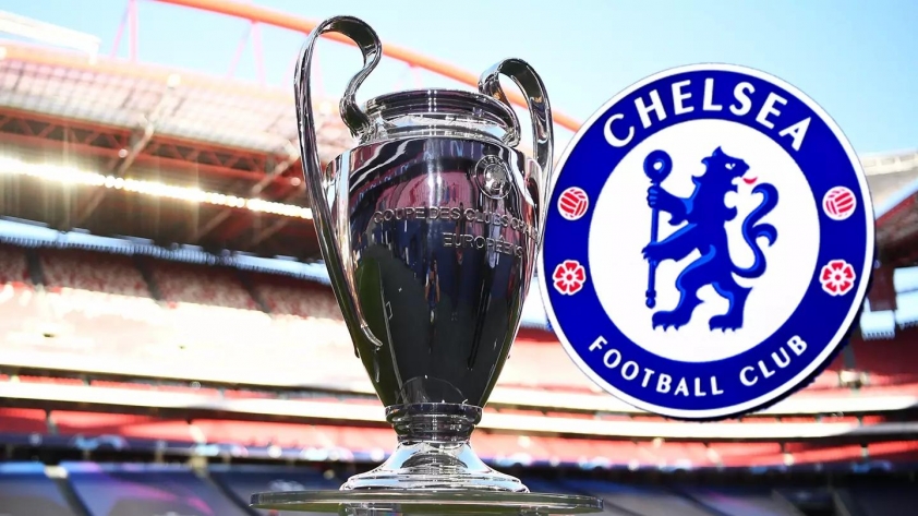 Hình ảnh Chelsea