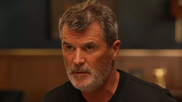 Roy Keane tự tin Newcastle thắng Arsenal Roy Keane dự đoán Newcastle thắng Arsenal