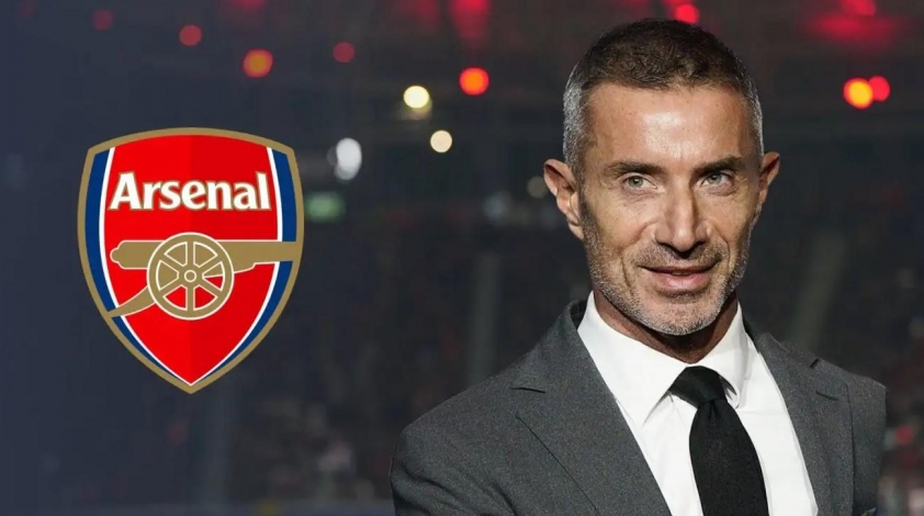 Andrea Berta và ảnh hưởng của ông đến kỳ chuyển nhượng Arsenal