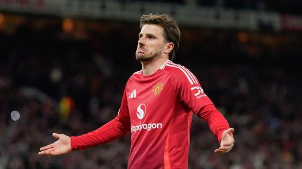 Mason Mount phù hợp với sơ đồ chiến thuật 3-4-2-1