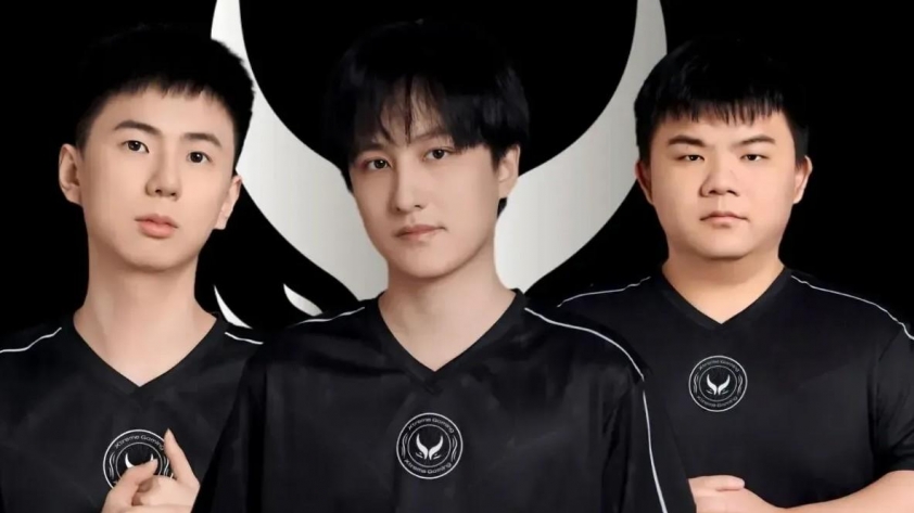 Trận đấu giữa Xtreme Gaming và Tundra Esports tại TI 2025