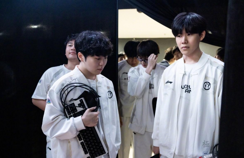 Invictus Gaming