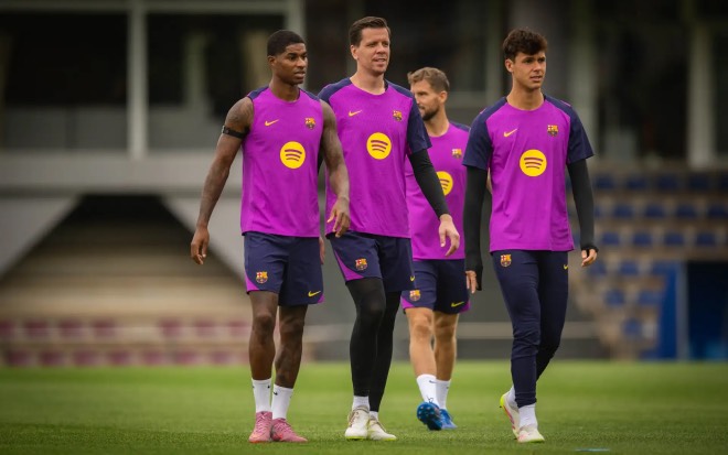Rashford và Bardghji