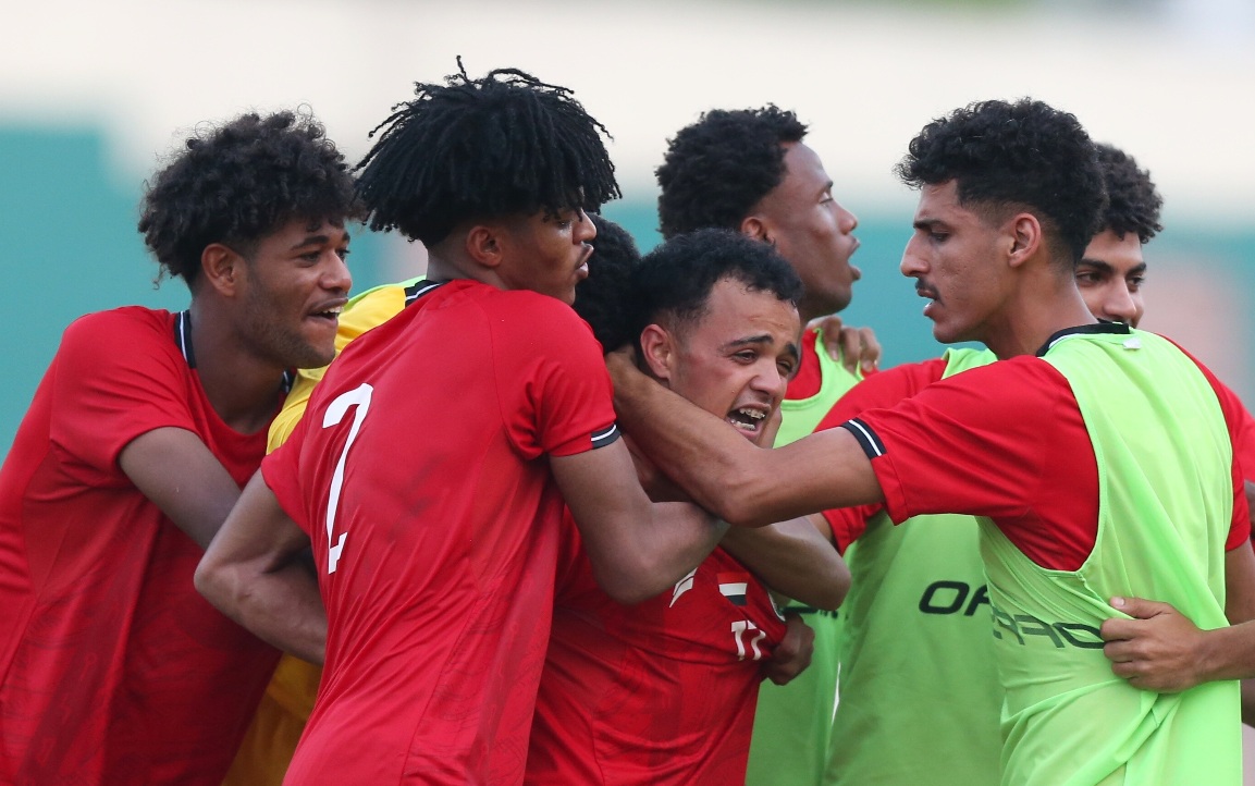 U23 Yemen thi đấu bế tắc trước U23 Bangladesh