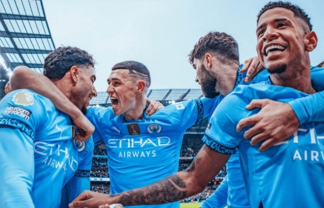 Man City dự đoán thắng Monaco