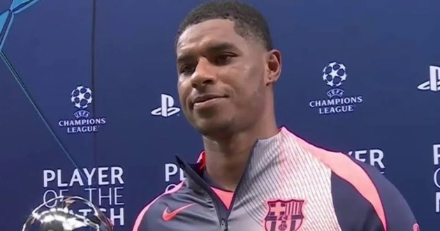 Marcus Rashford chơi bùng nổ trên sân Newcastle