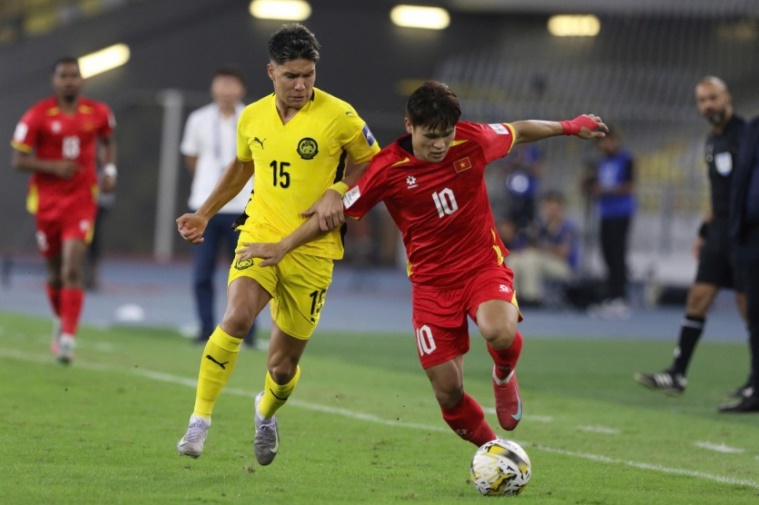 Tuyển Việt Nam sẽ có 2 trận đấu quan trọng trong dịp FIFA Days. Tuyển Việt Nam thi đấu tại Asian Cup