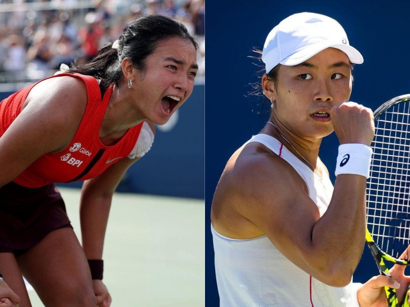 Alexandra Eala và Janice Tjen sẽ có lần đầu tiên đối đầu tại Sao Paulo Open