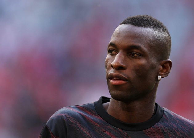 Jackson hội ngộ Chelsea