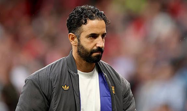 Ruben Amorim hy vọng Manchester United duy trì mạch trận thắng. Ruben Amorim hy vọng Manchester United duy trì mạch trận thắng.