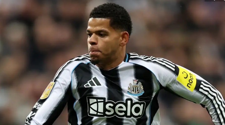 Osula suýt rời Newcastle