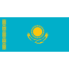 logo Kazakhstan