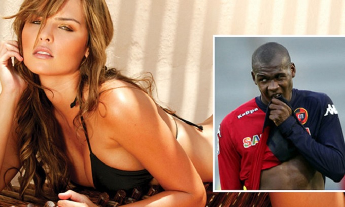 Hình ảnh Victor Ibarbo