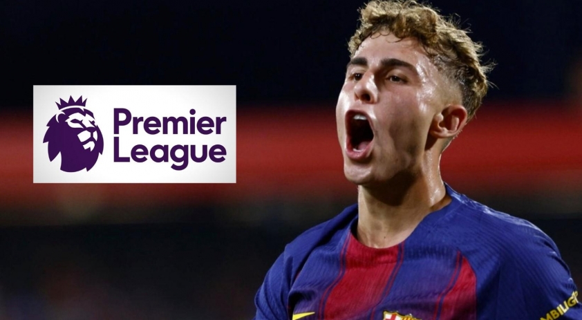 Newcastle và thương vụ Fermin Lopez
