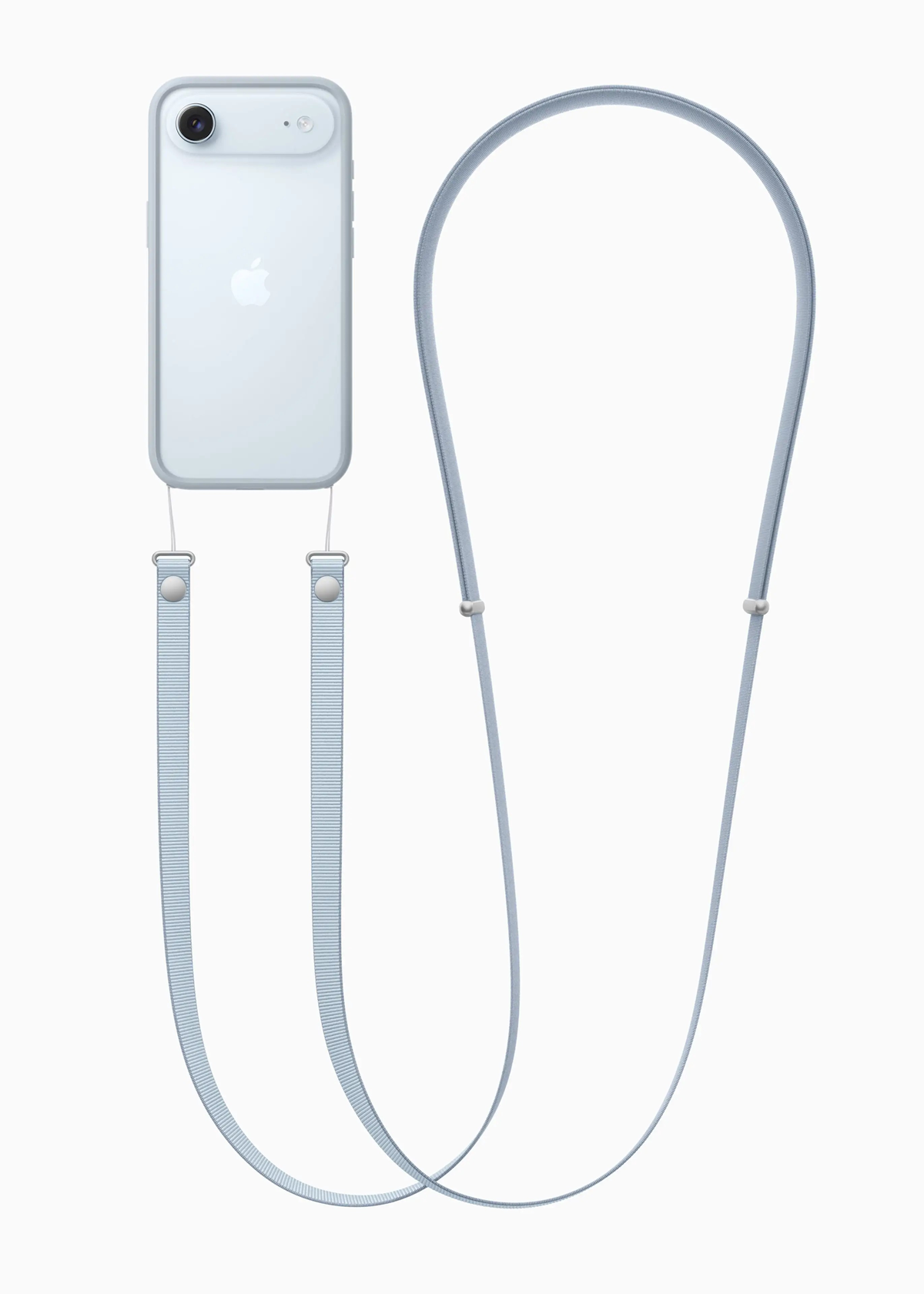 dây đeo chéo iPhone 17