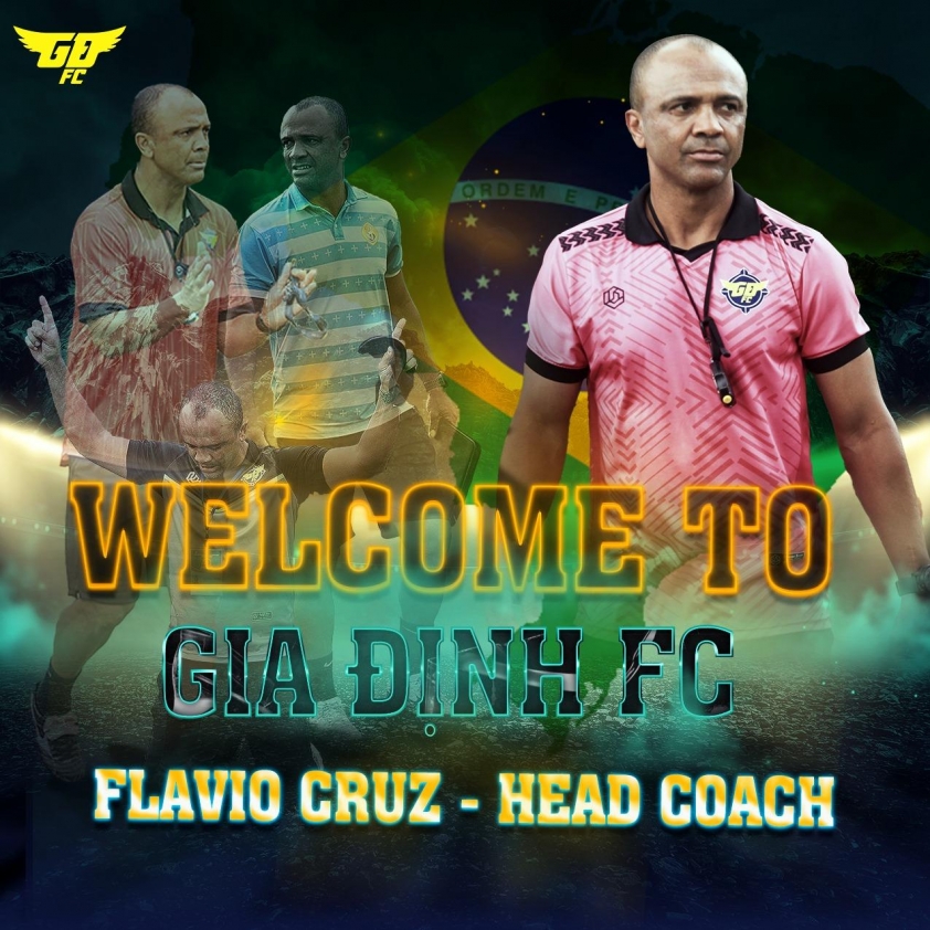 HLV Flavio Cruz