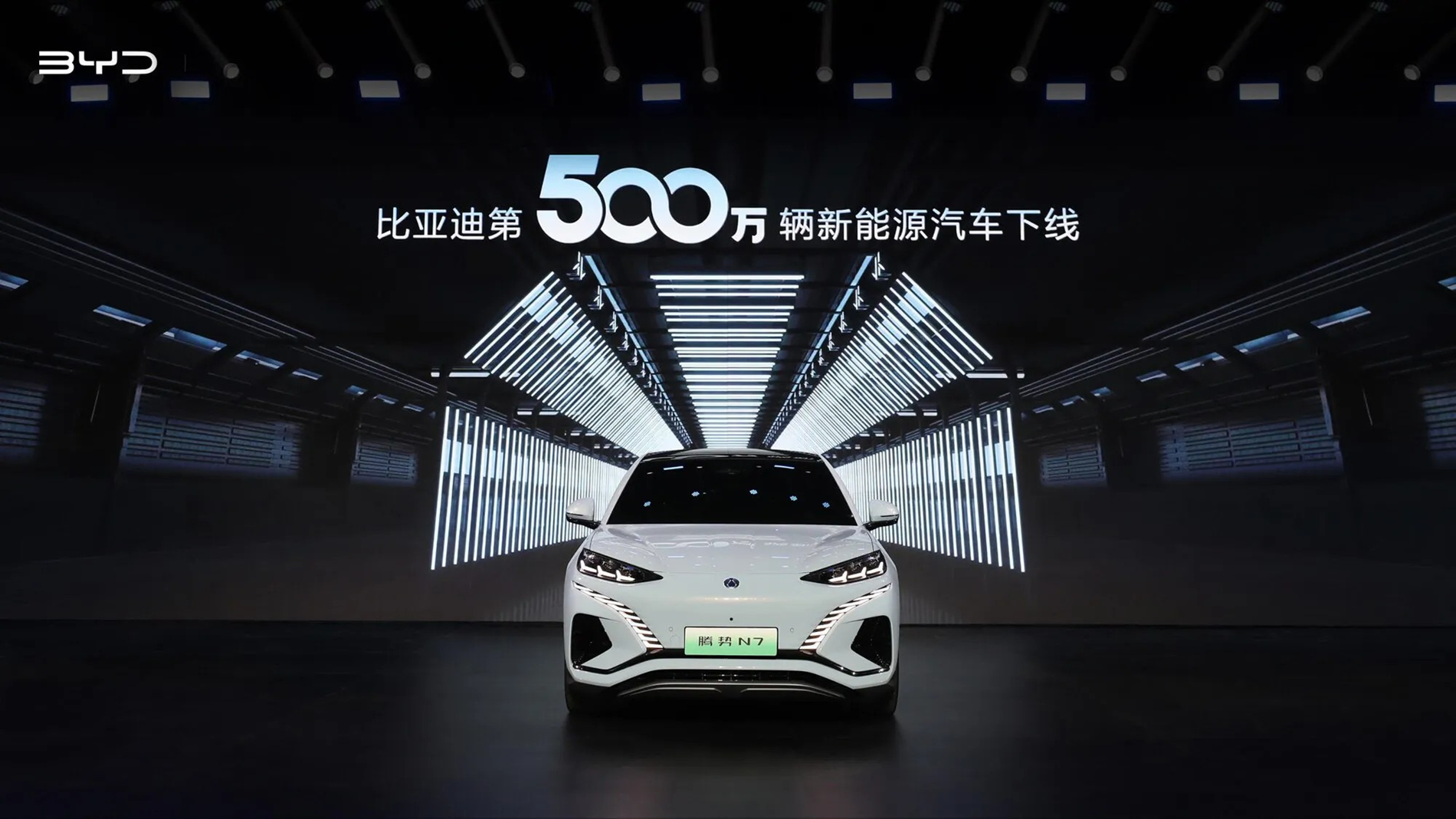 byd china nvidia