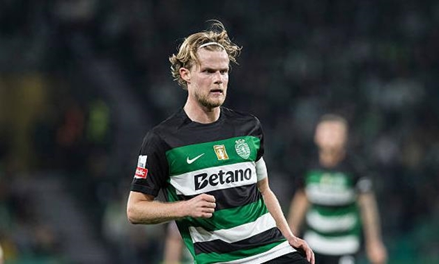 Morten Hjulmand