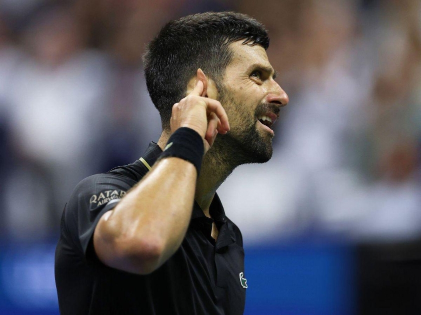 Djokovic quyết tâm phá vỡ kịch bản chung kết US Open
