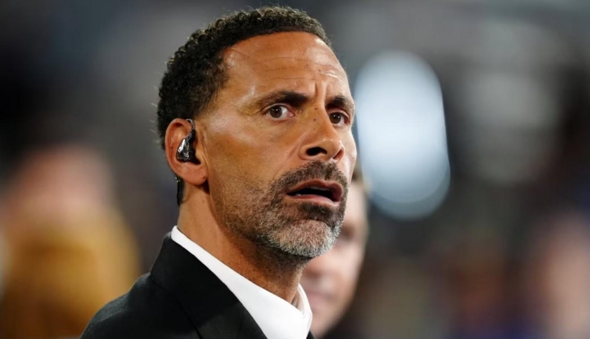 Rio Ferdinand và nhận định về MU