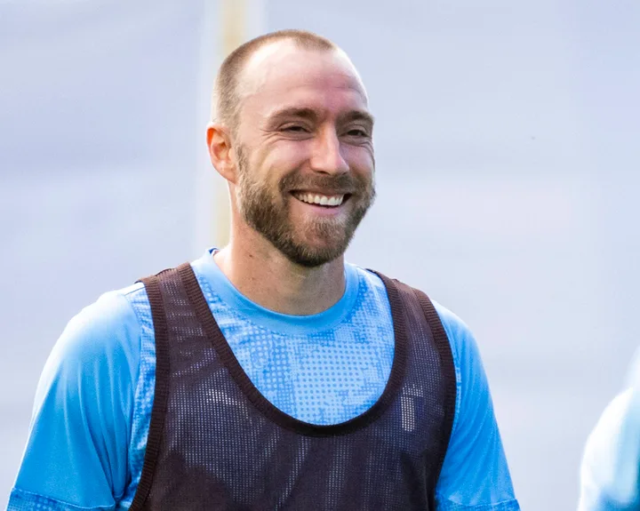 Eriksen mang đến nhiều hy vọng cho Wolfsburg.