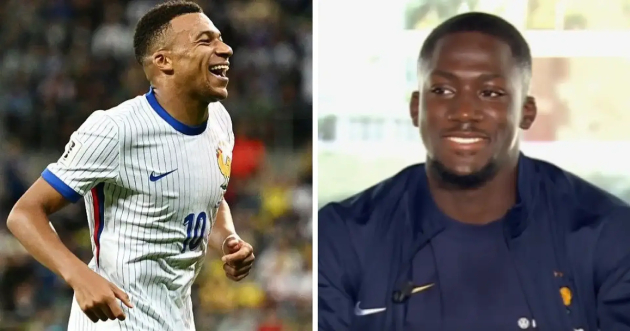 Konate phát biểu gây sốc về Real Madrid