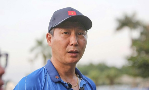 U23 Việt Nam thi đấu chưa tốt