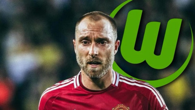 Eriksen là một trong những cầu thủ tự do giá trị nhất châu Âu hè này.