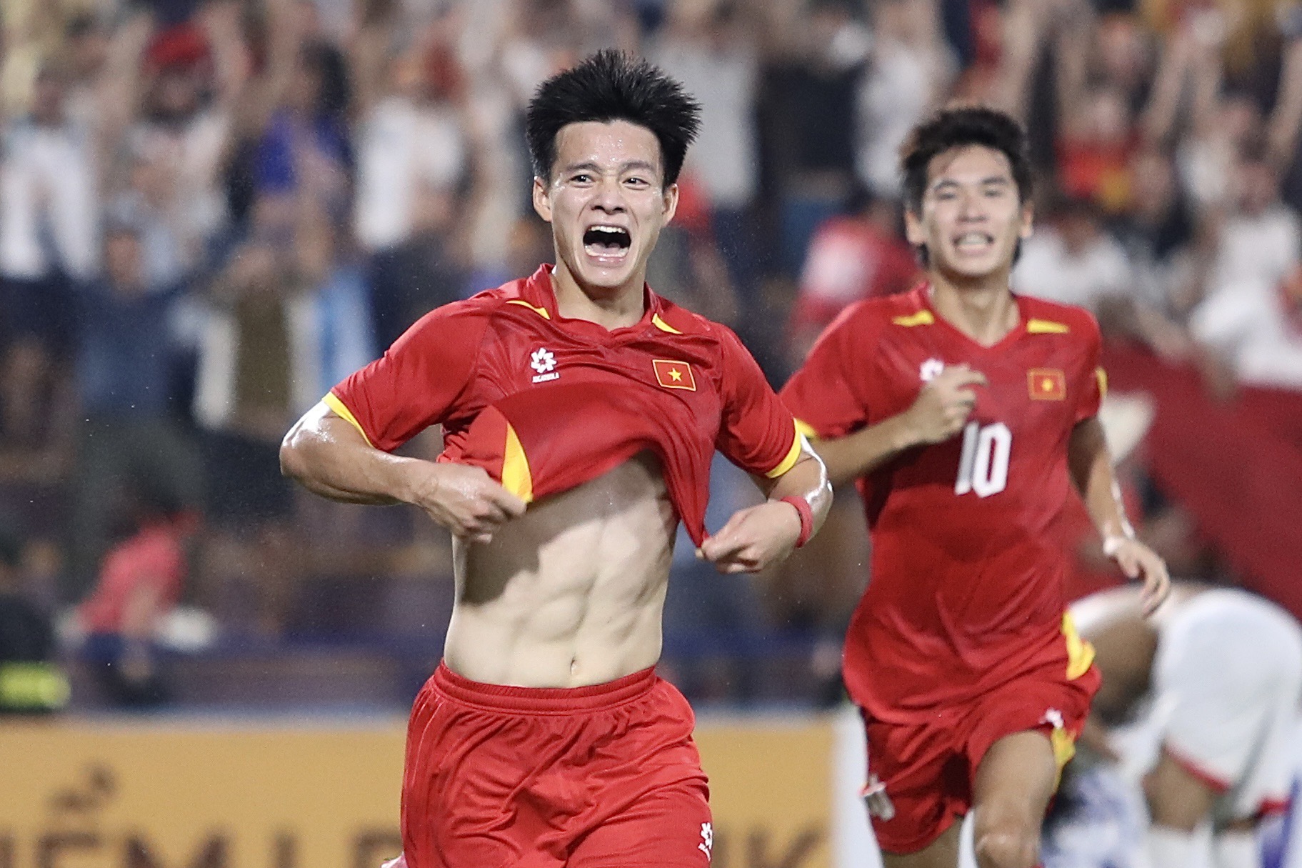 U23 Việt Nam sẽ xác định được đối thủ vào ngày 2-10