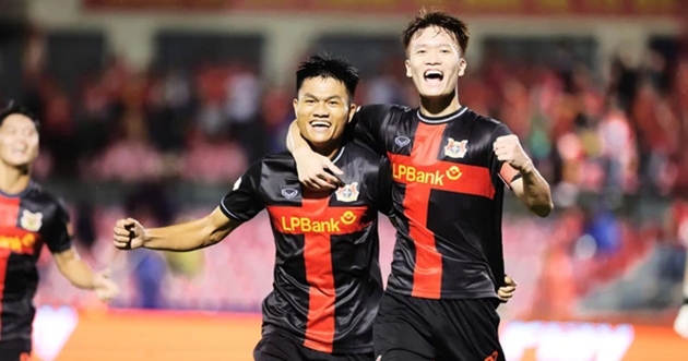 Hoàng Đức và các đồng đội sẽ giải bài toán Nam Định ra sao? Hoàng Đức và các đồng đội sẽ giải bài toán Nam Định ra sao?