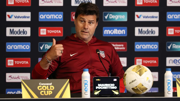 Mauricio Pochettino