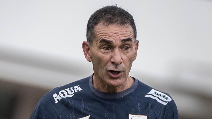 Gerald Vanenburg