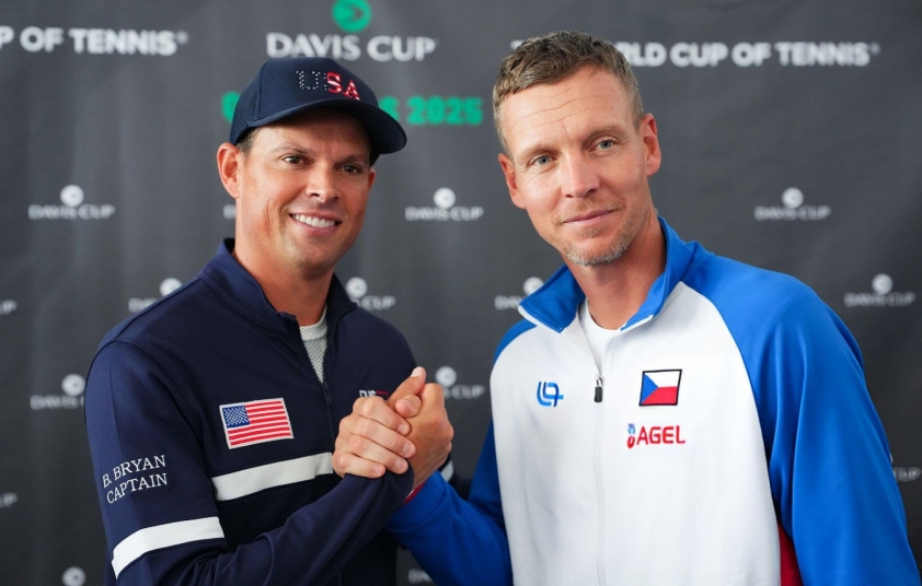 Lịch thi đấu tennis Davis Cup 2025 mới nhất