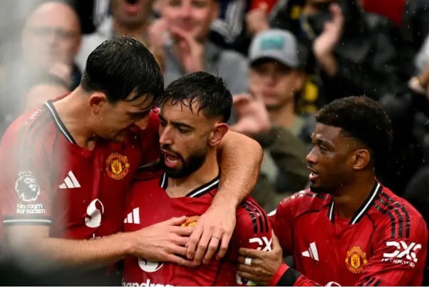 MU sẽ cần phải thắng nhiều hơn mùa trước khoảng 7 trận để nuôi mộng dự cúp châu Âu. MU sẽ cần phải thắng nhiều hơn mùa trước khoảng 7 trận để nuôi mộng dự cúp châu Âu.