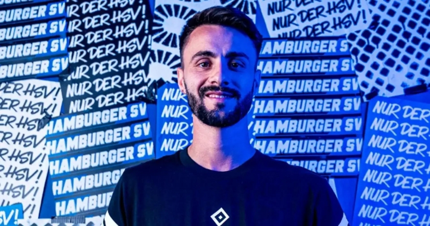 Thương vụ siêu hời của Hamburg