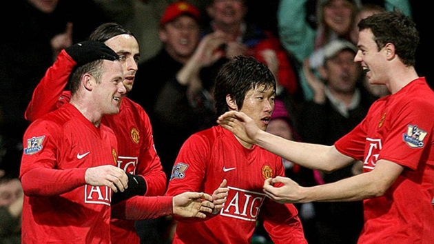 Man United từng nhiều lần khuất phục Chelsea.