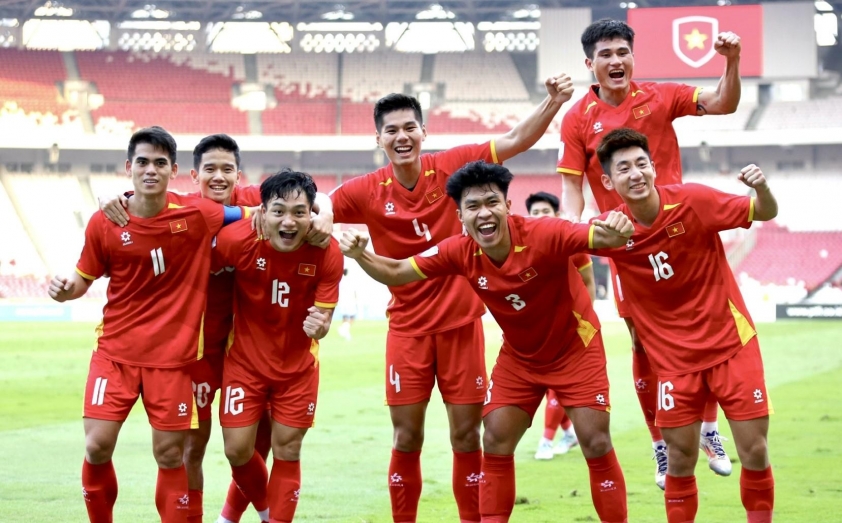 U23 Việt Nam
